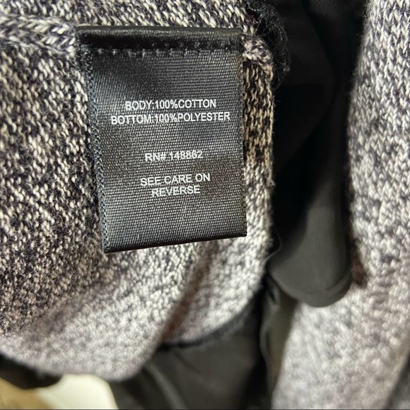 Torrid Floral Embroidered Faux Layered Sweater - Picture 5 of 6